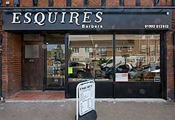 Esquires